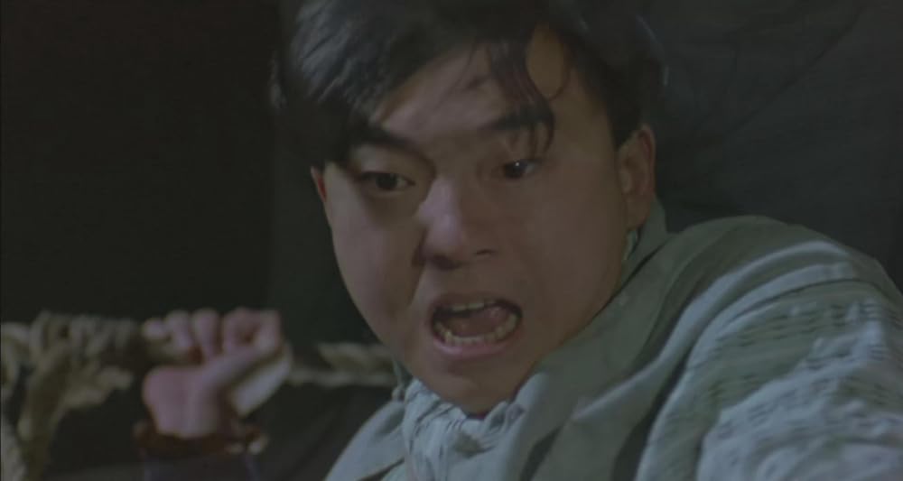 霊幻道士5／ベビーキョンシー対空飛ぶドラキュラ！の画像