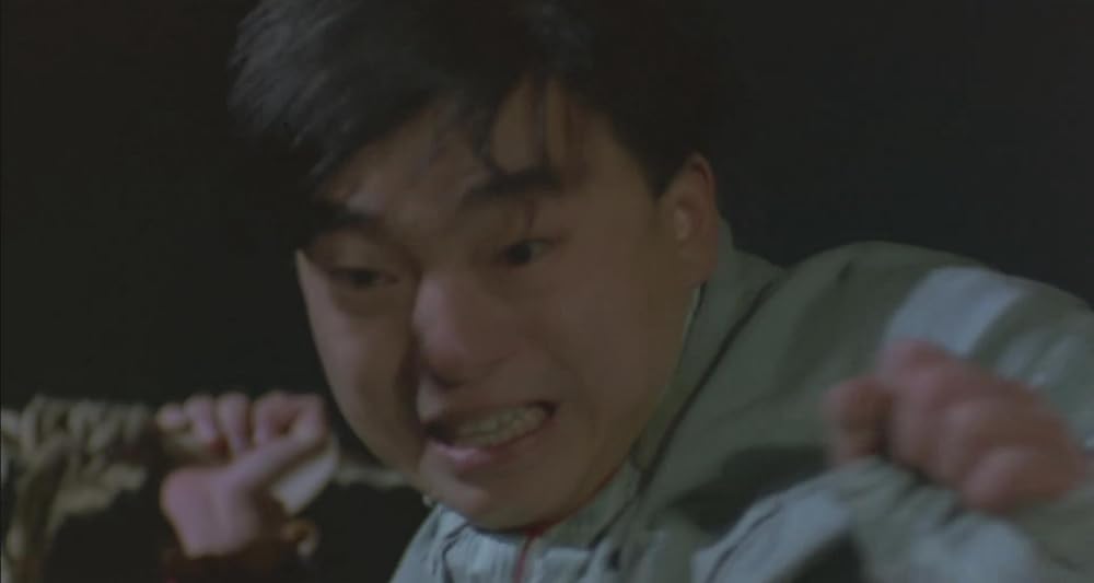 霊幻道士5／ベビーキョンシー対空飛ぶドラキュラ！の画像