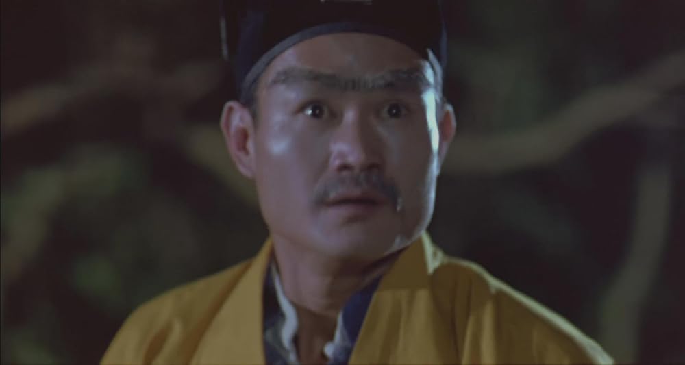 霊幻道士5／ベビーキョンシー対空飛ぶドラキュラ！の画像