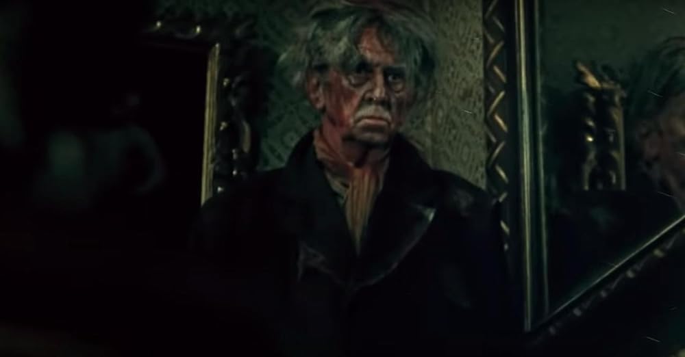 聖し血の夜の画像