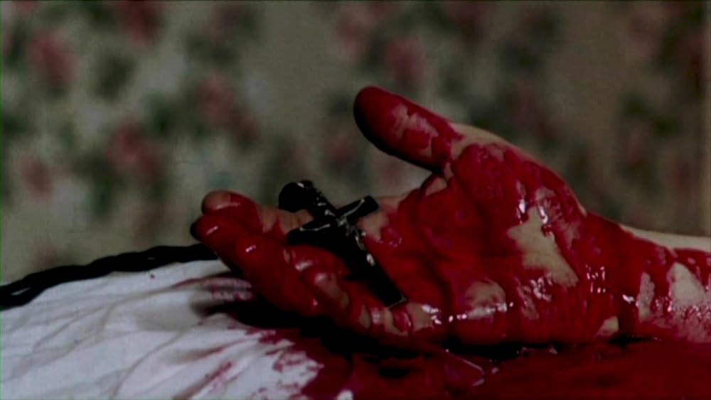 聖し血の夜の画像