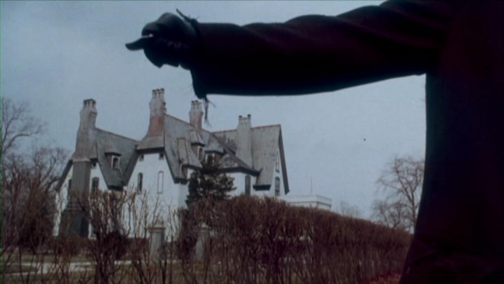 聖し血の夜の画像