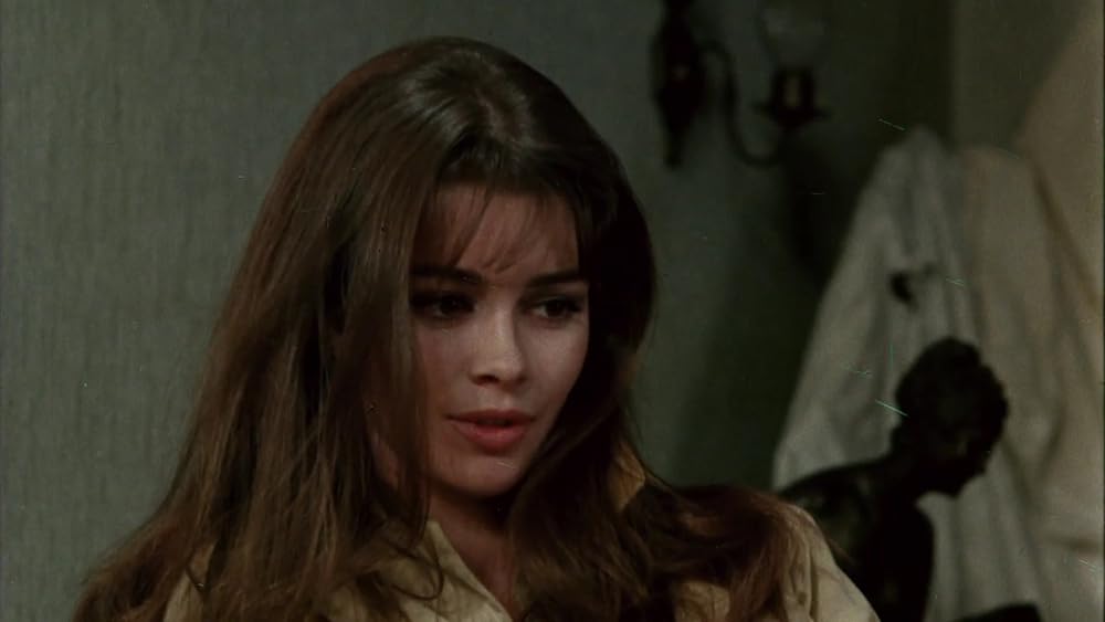 聖し血の夜の画像