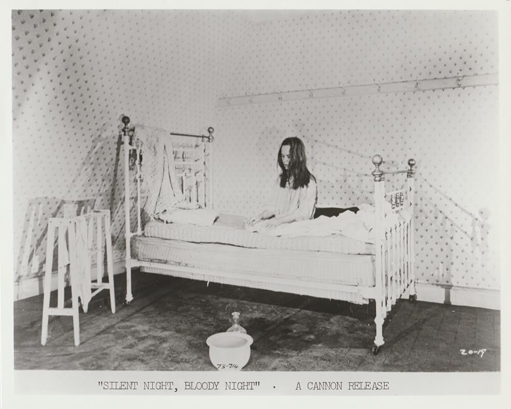 聖し血の夜の画像