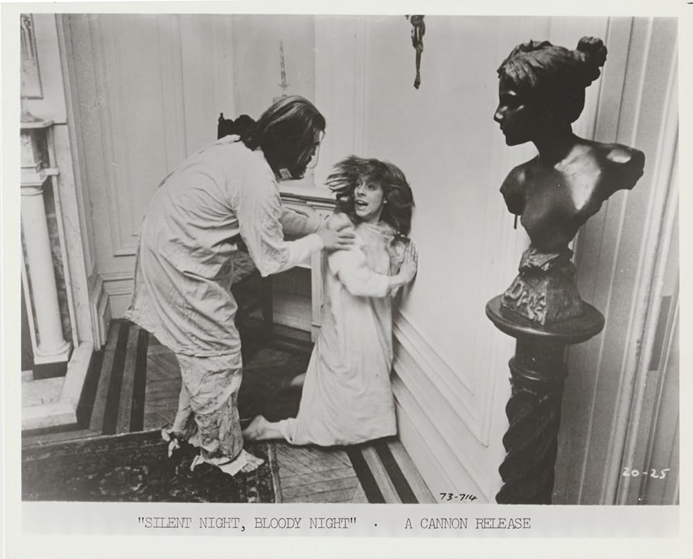 聖し血の夜の画像