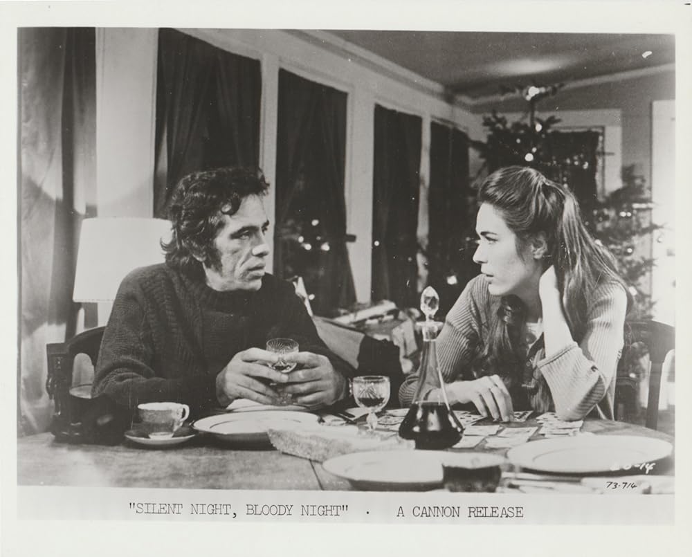 聖し血の夜の画像