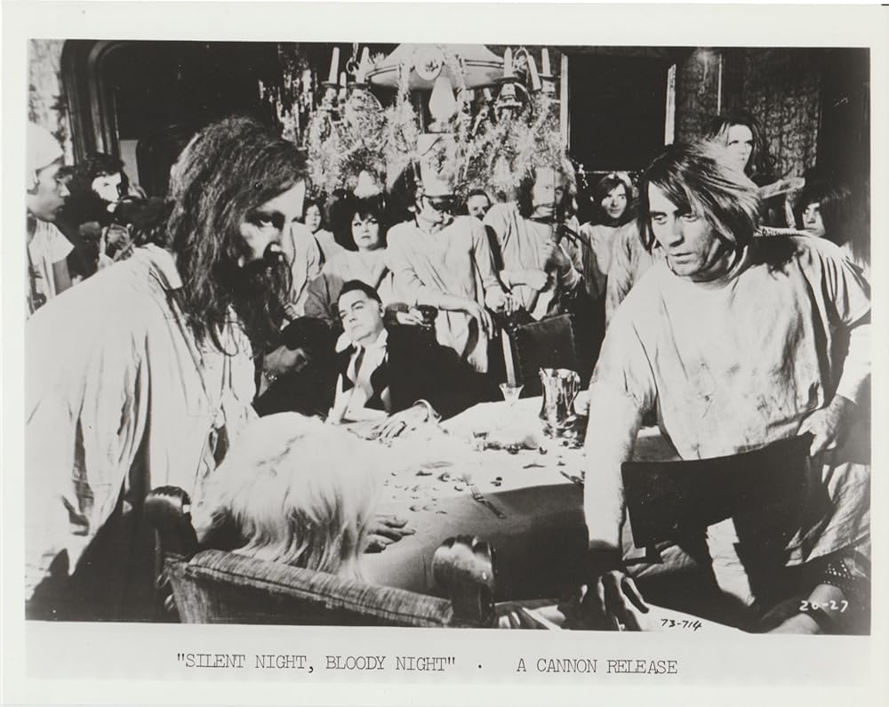 聖し血の夜の画像