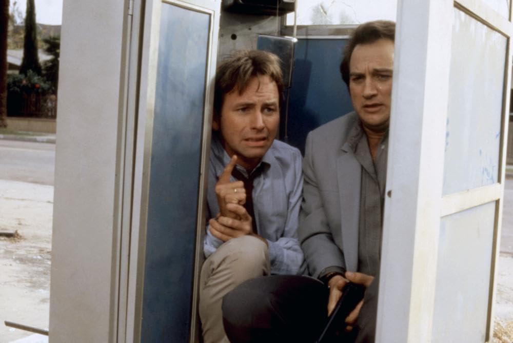 キツイ刑事（デカ）の画像