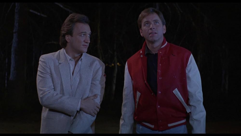 キツイ刑事（デカ）の画像