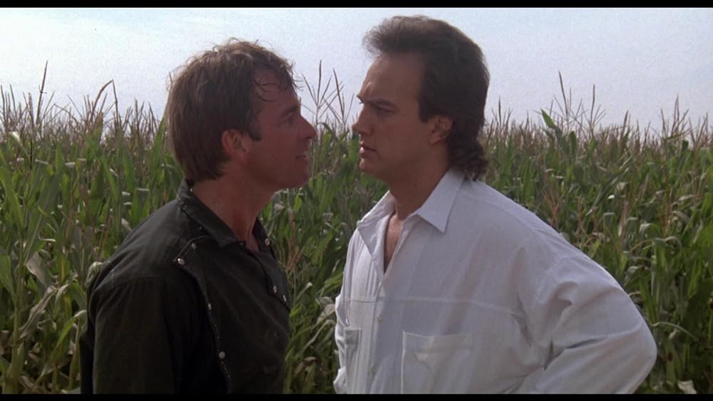 キツイ刑事（デカ）の画像