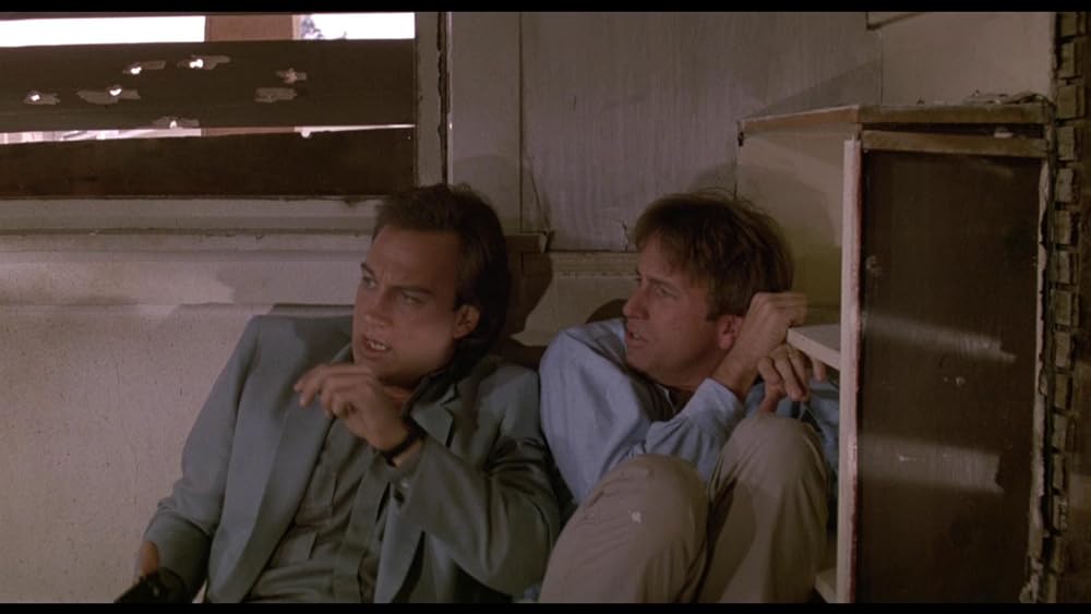 キツイ刑事（デカ）の画像