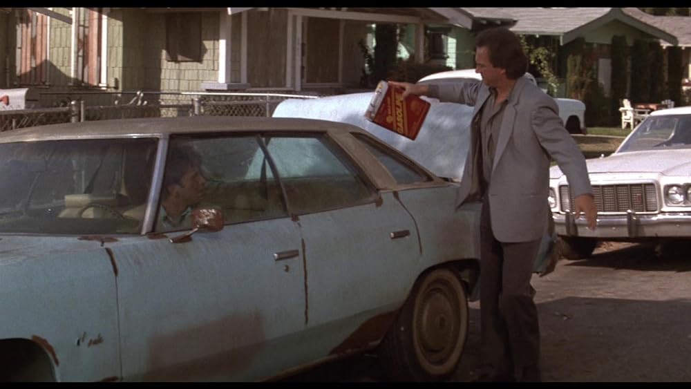 キツイ刑事（デカ）の画像