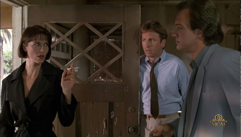 キツイ刑事（デカ）の画像