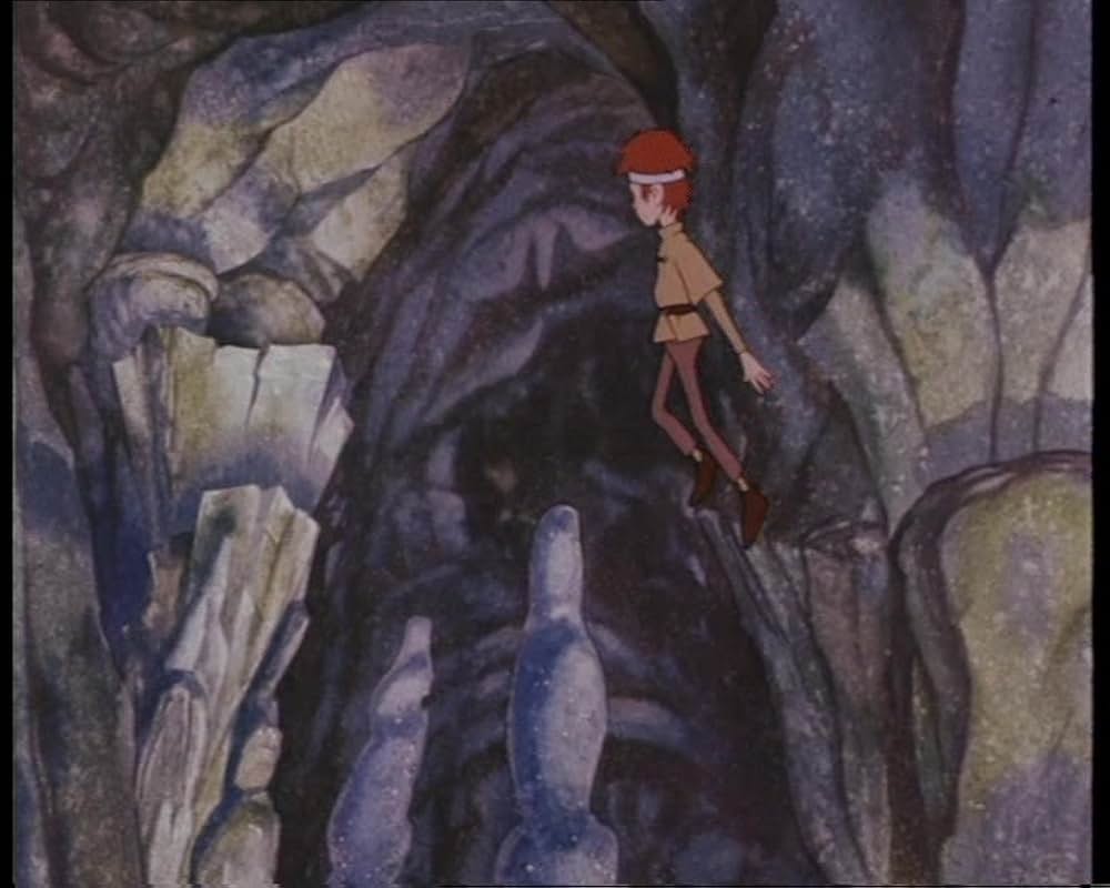 王女とゴブリンの画像