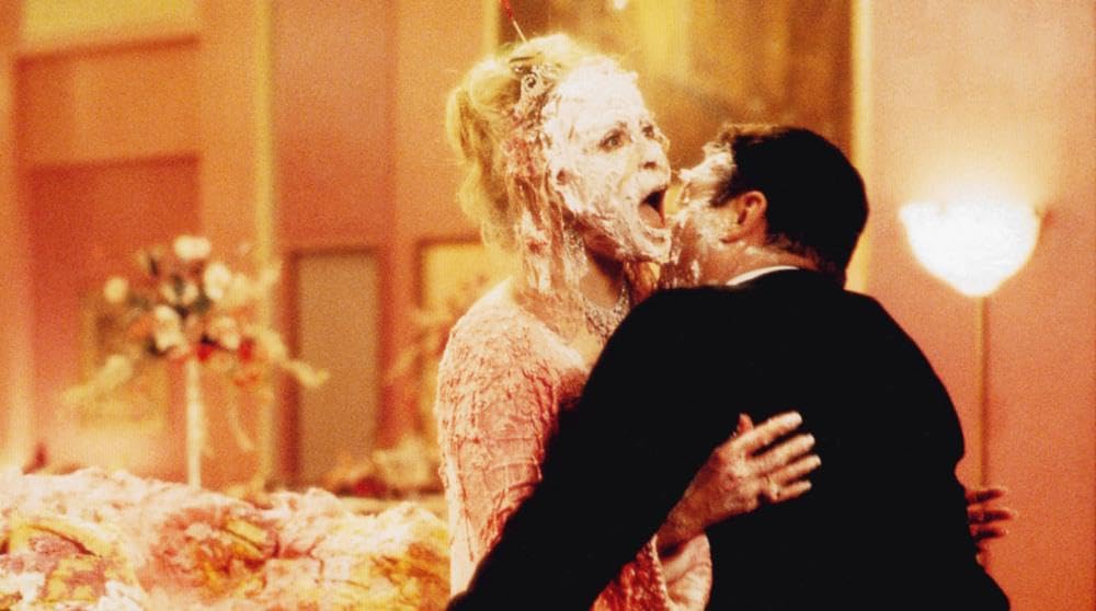 「Let’sチェックイン！」フェイ・ダナウェイの画像