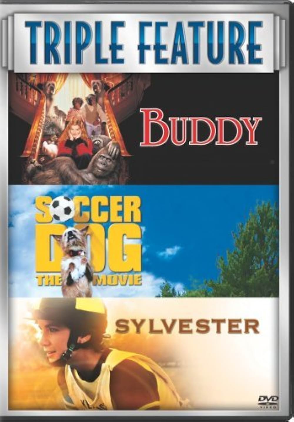 サッカー・ドッグの画像