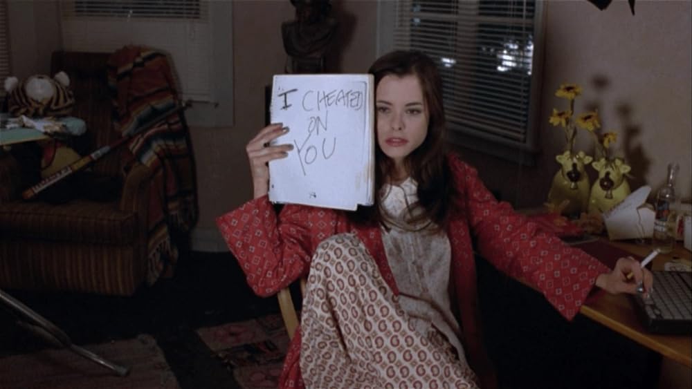 彼女と僕のいた場所の画像