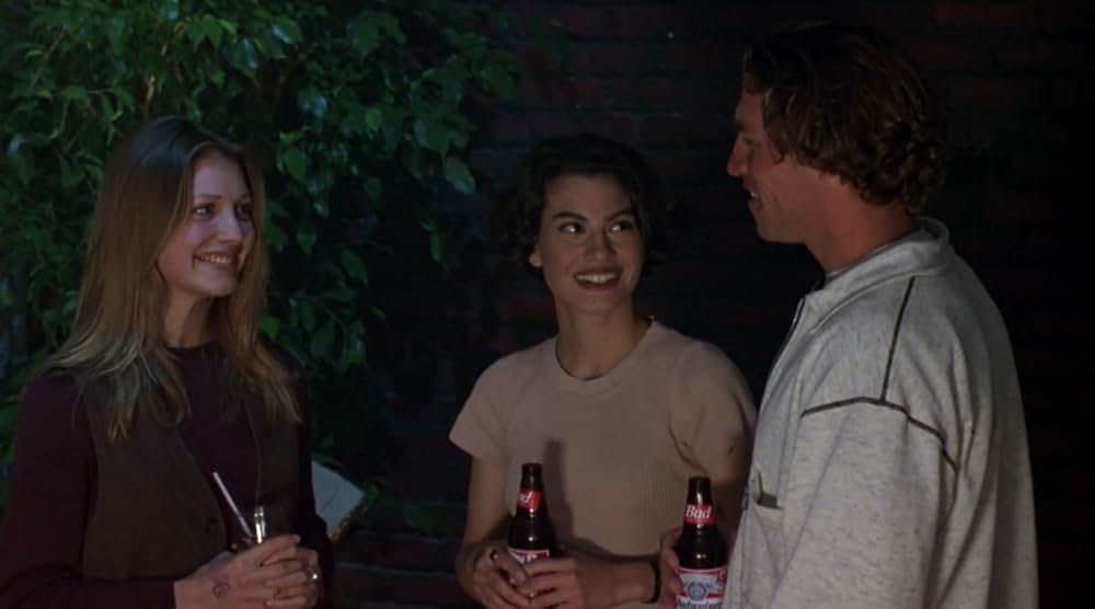 彼女と僕のいた場所の画像