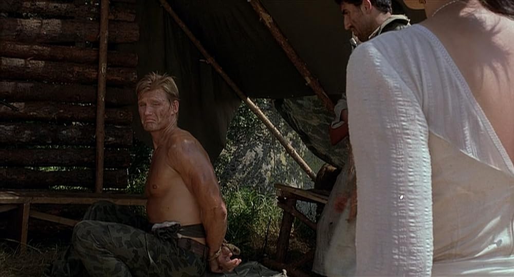 ブラック・ソルジャーの画像