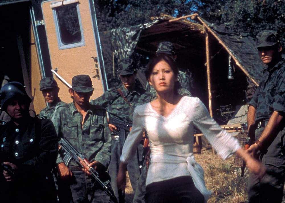 ブラック・ソルジャーの画像