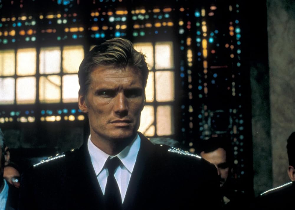 ブラック・ソルジャーの画像