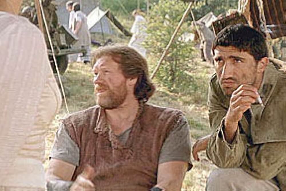 ブラック・ソルジャーの画像