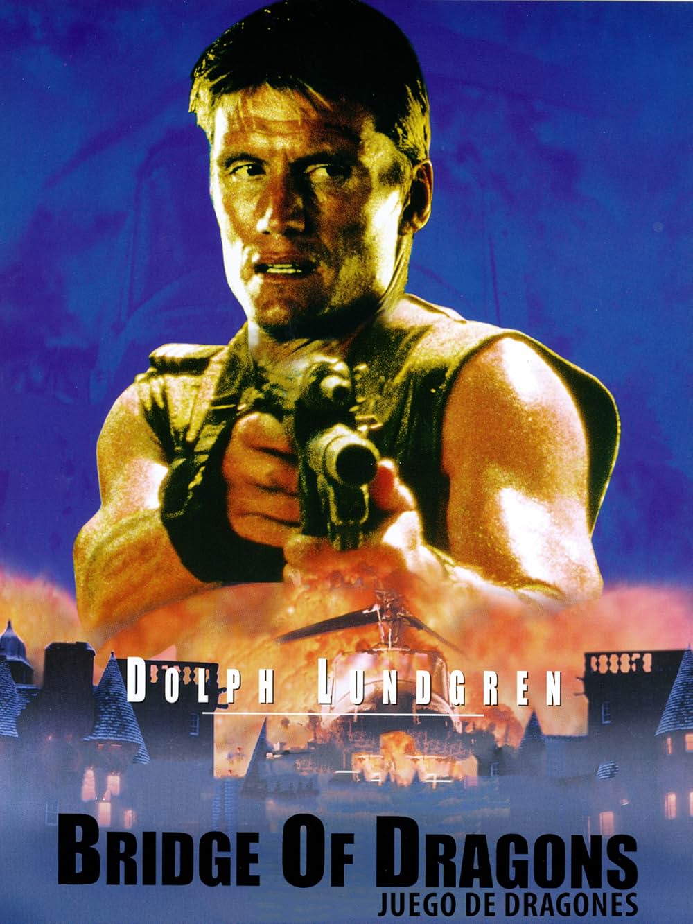 ブラック・ソルジャーの画像