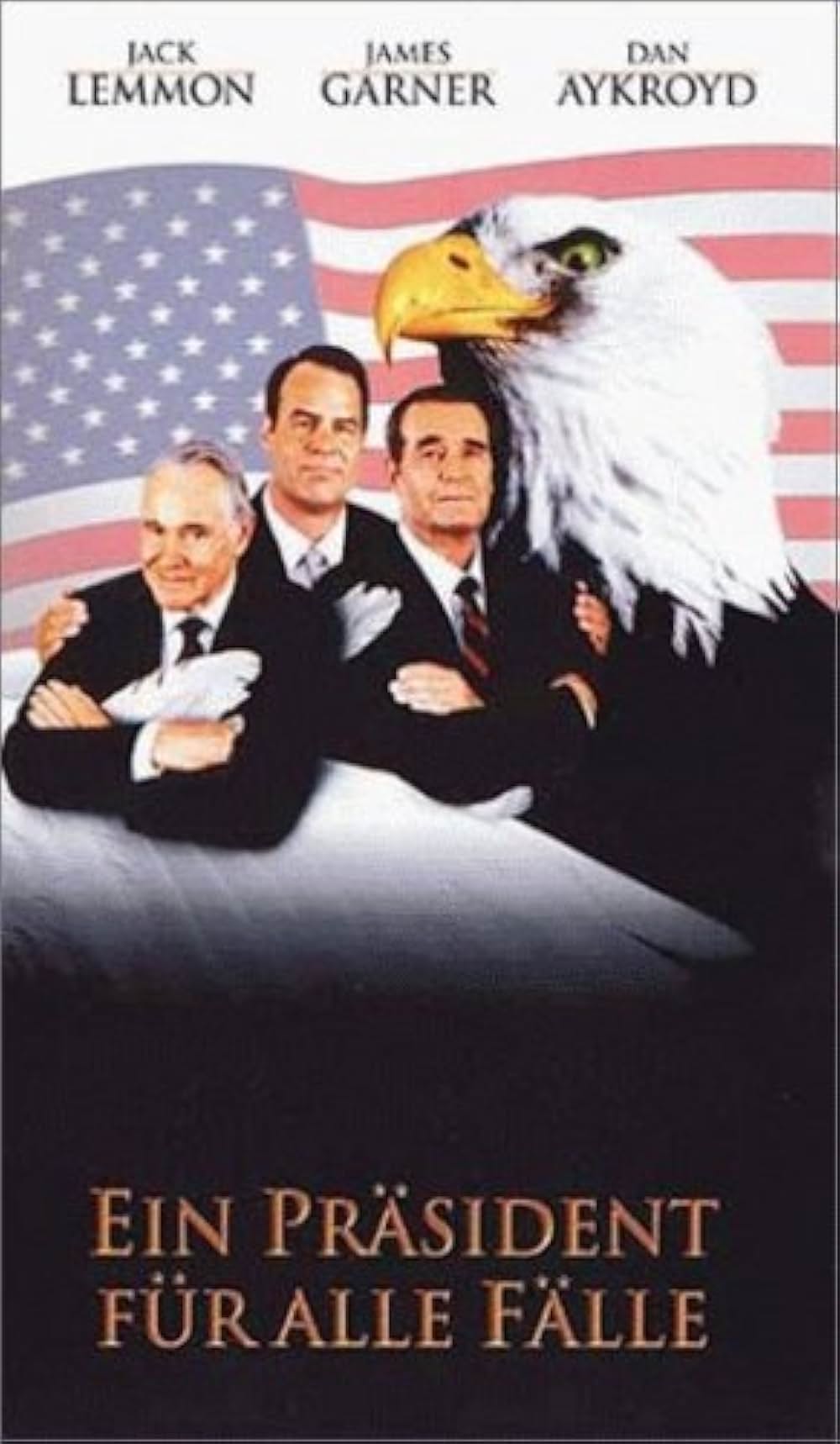 元大統領危機一発／プレジデント・クライシスの画像