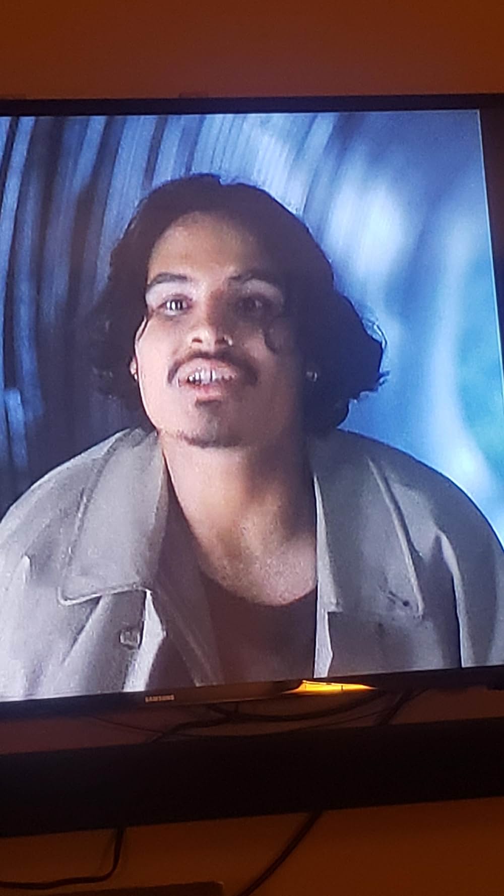 元大統領危機一発／プレジデント・クライシスの画像