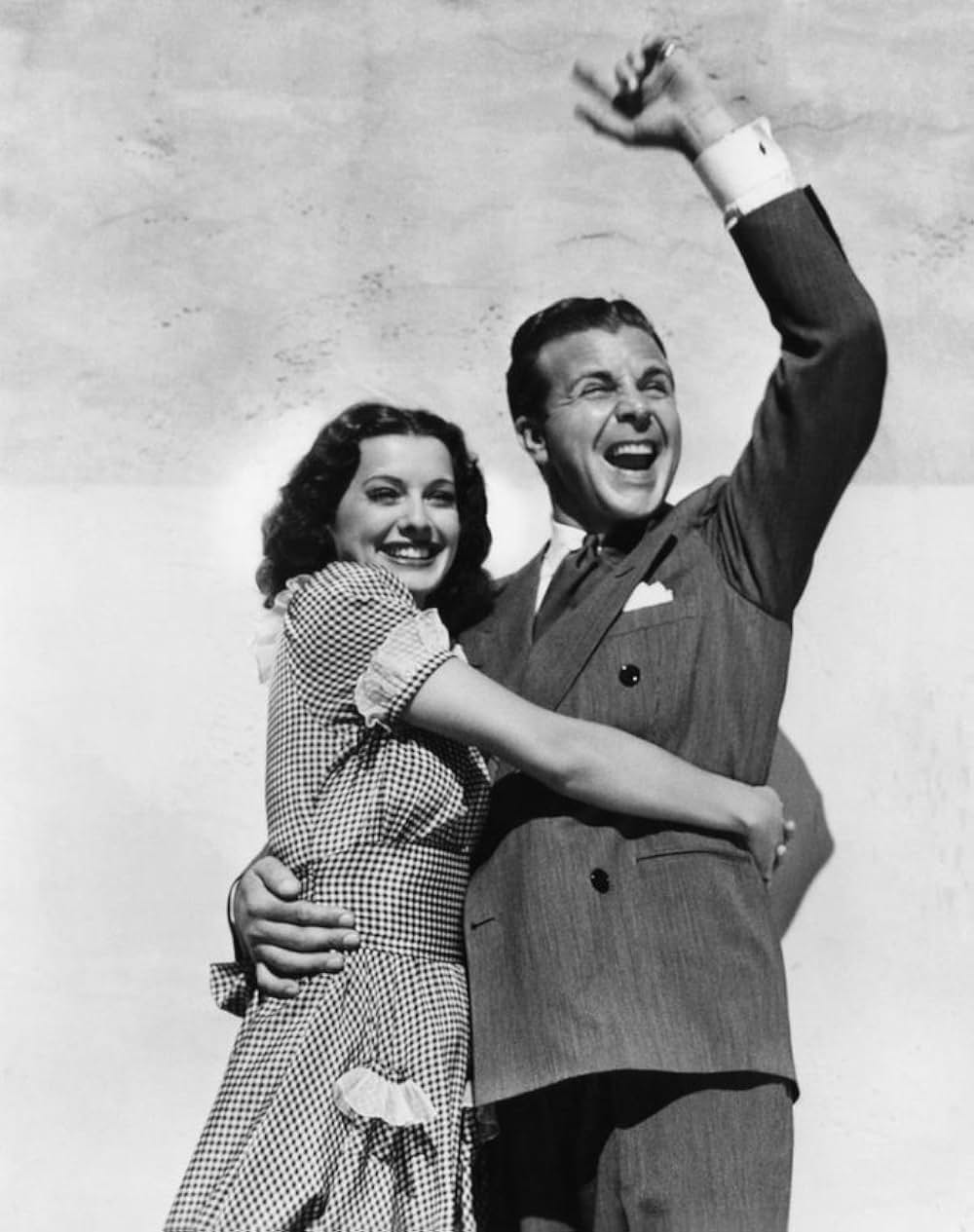 七月のクリスマスの画像