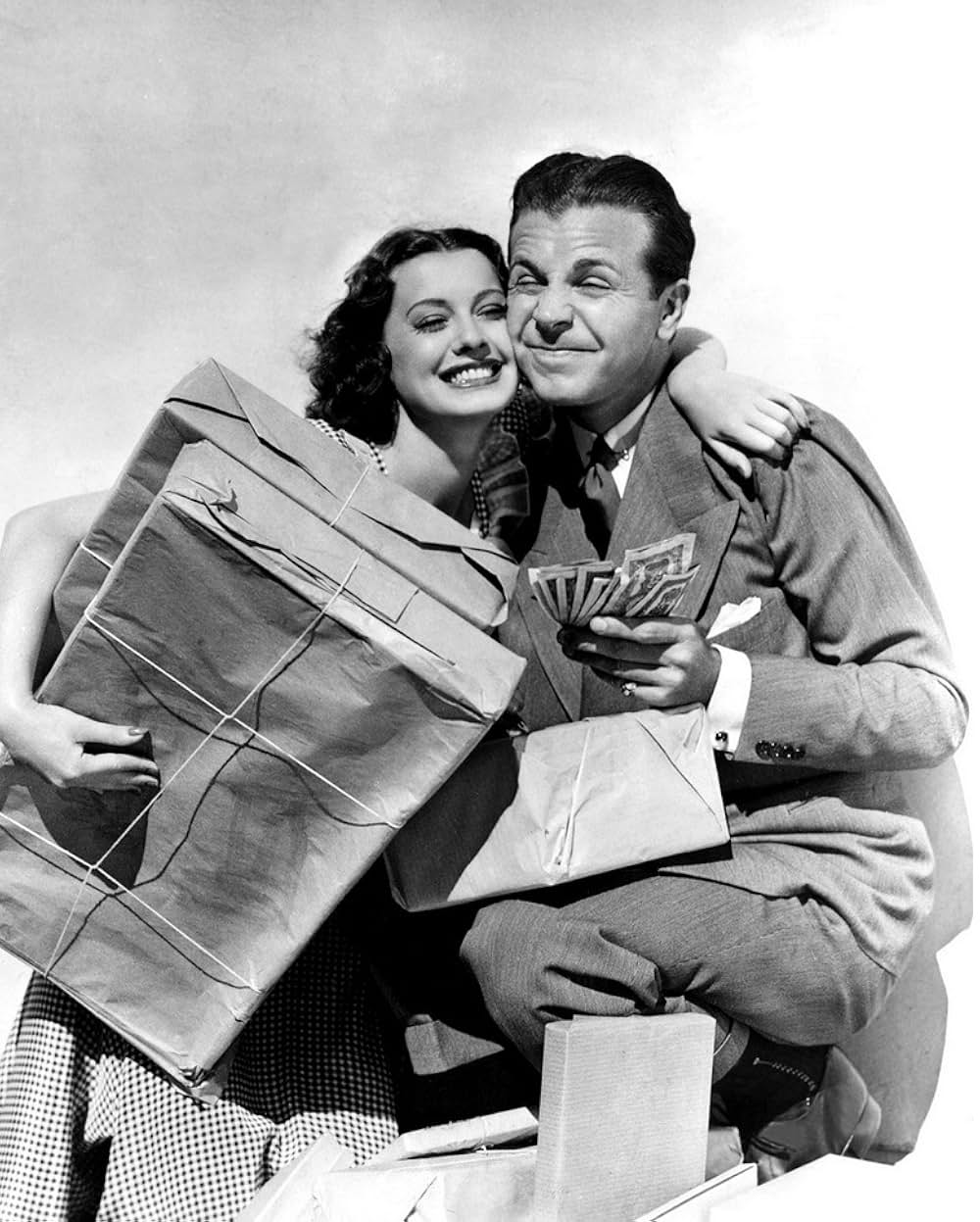 七月のクリスマスの画像