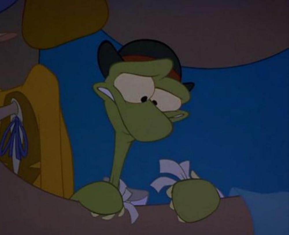 キャッツ・ドント・ダンスの画像