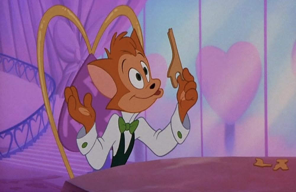 キャッツ・ドント・ダンスの画像