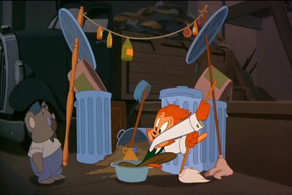 キャッツ・ドント・ダンスの画像