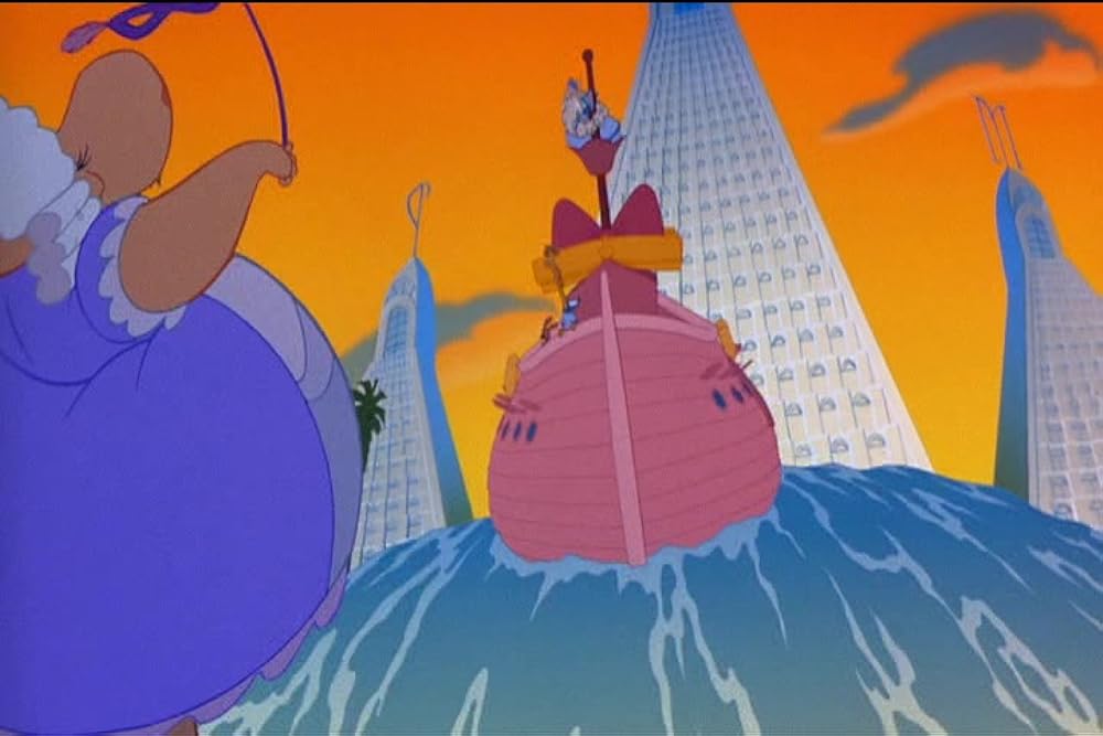 キャッツ・ドント・ダンスの画像