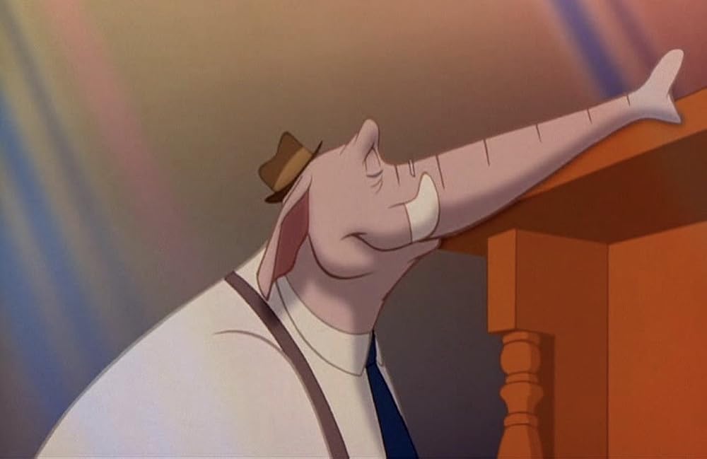 キャッツ・ドント・ダンスの画像