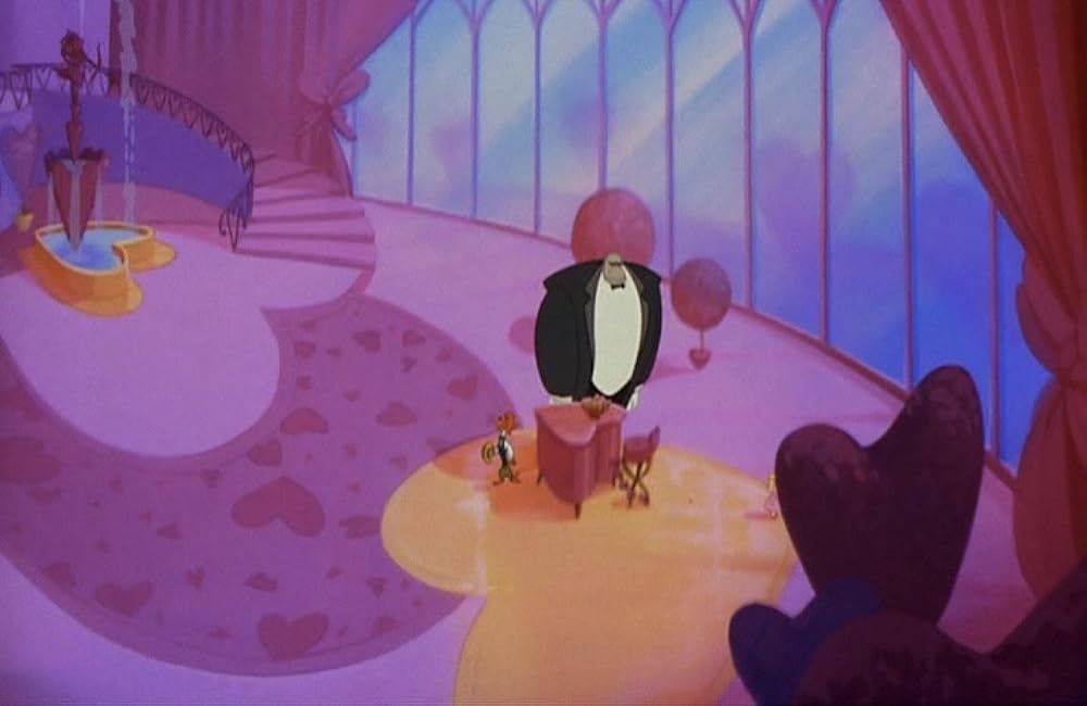 キャッツ・ドント・ダンスの画像