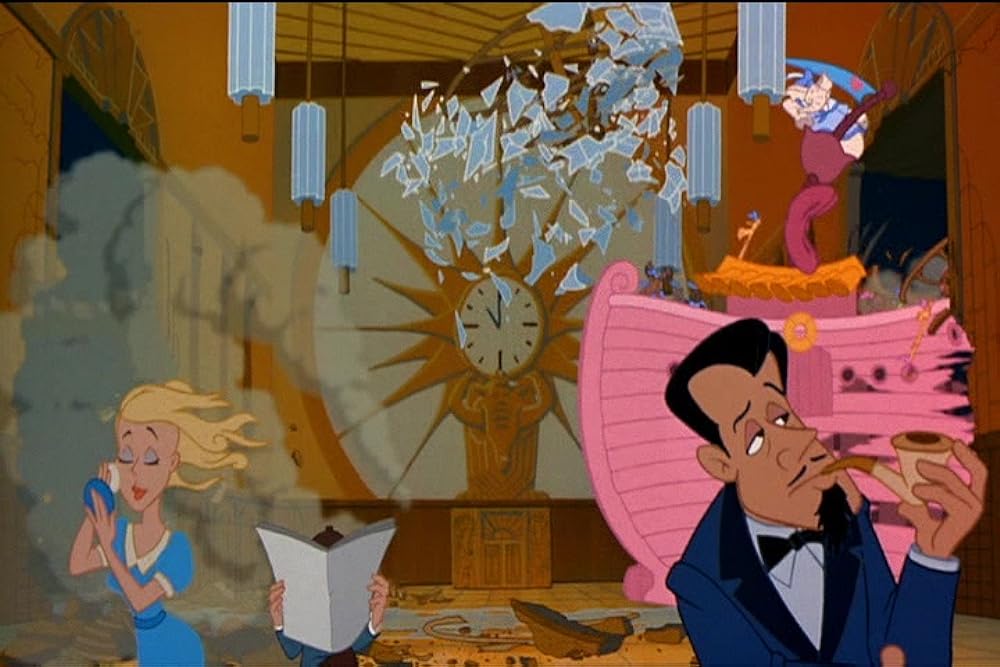 キャッツ・ドント・ダンスの画像