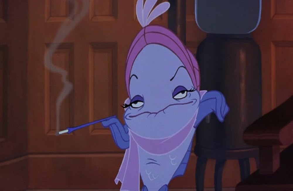 キャッツ・ドント・ダンスの画像