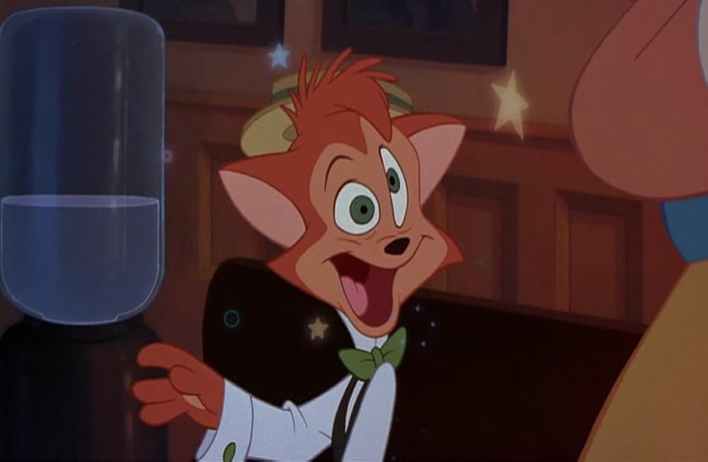 キャッツ・ドント・ダンスの画像