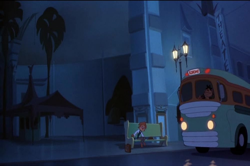 キャッツ・ドント・ダンスの画像