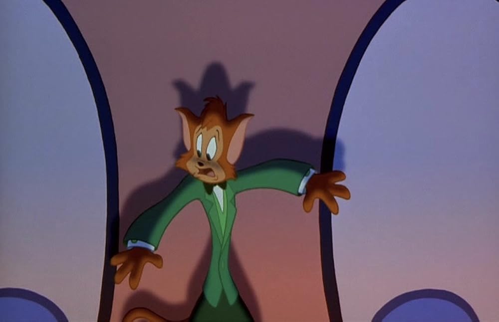 キャッツ・ドント・ダンスの画像