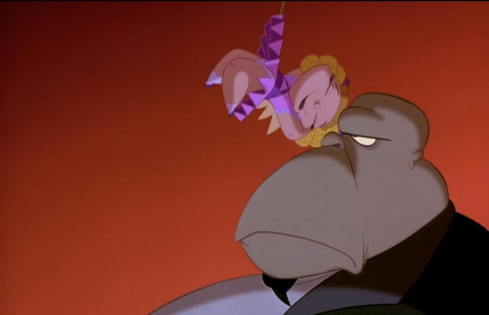 キャッツ・ドント・ダンスの画像