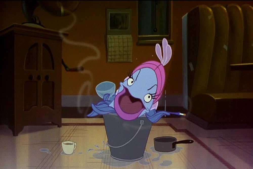 キャッツ・ドント・ダンスの画像