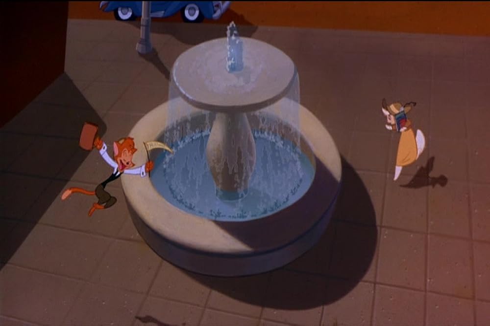 キャッツ・ドント・ダンスの画像