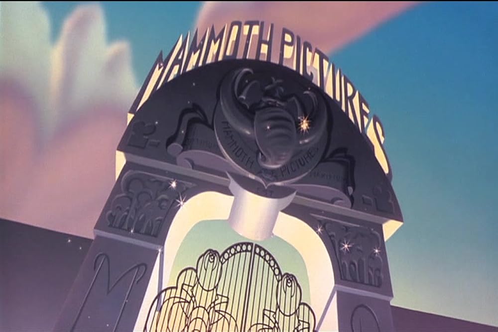 キャッツ・ドント・ダンスの画像