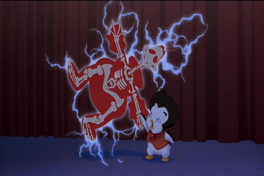 キャッツ・ドント・ダンスの画像