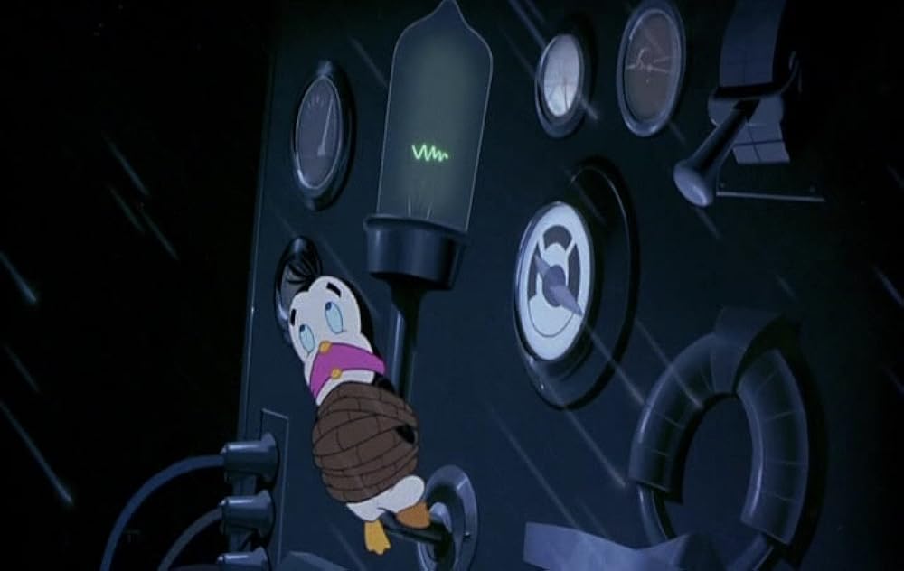 キャッツ・ドント・ダンスの画像