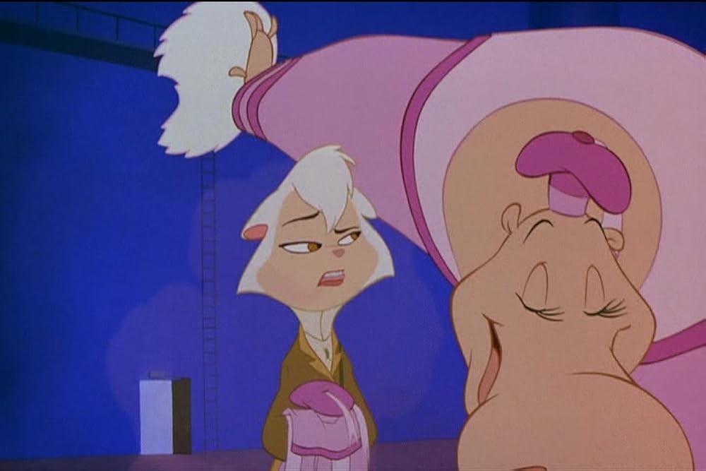 キャッツ・ドント・ダンスの画像