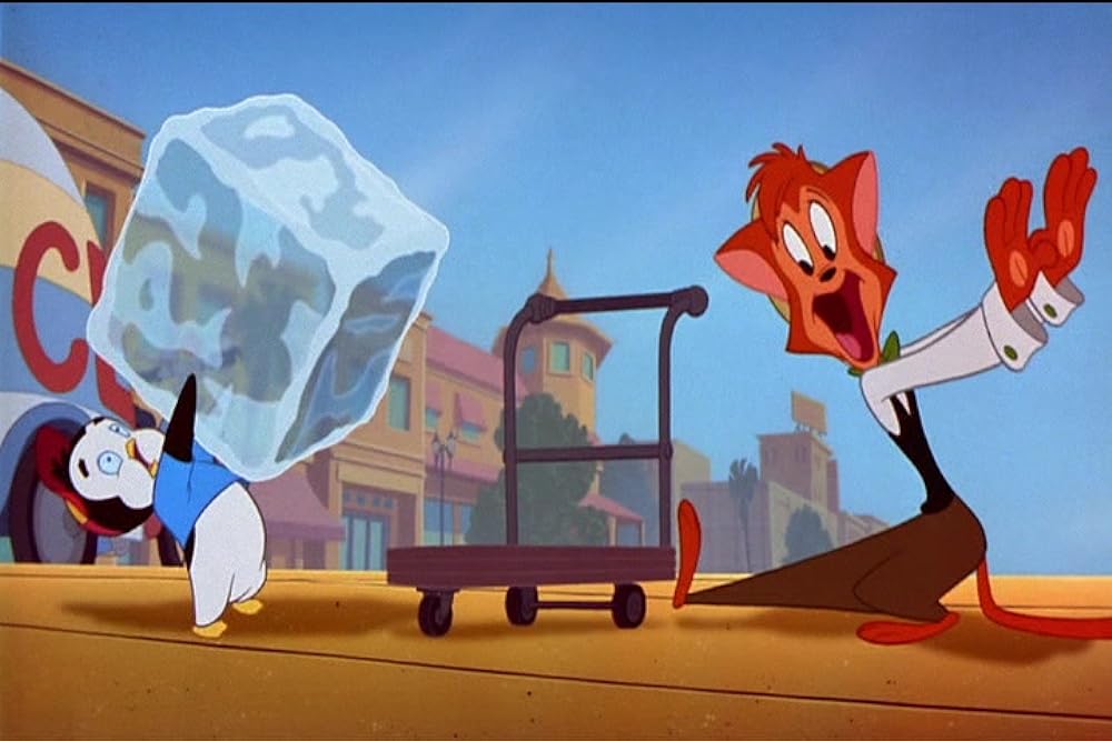 キャッツ・ドント・ダンスの画像